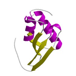 Image of CATH 4ev2D01