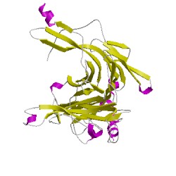 Image of CATH 4ev2D03