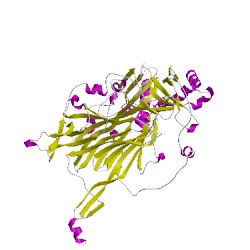 Image of CATH 4ev2E