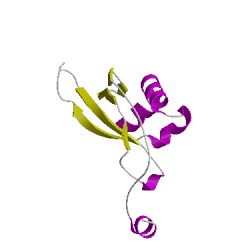Image of CATH 4ev2E02