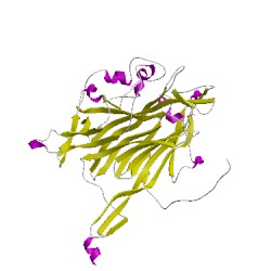 Image of CATH 4ev2E03
