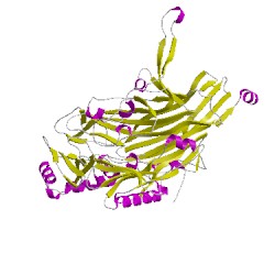 Image of CATH 4ev2F
