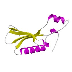 Image of CATH 4ev2F01