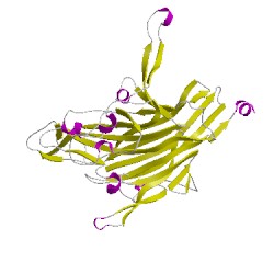Image of CATH 4ev2F03