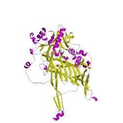 Image of CATH 4ev5A