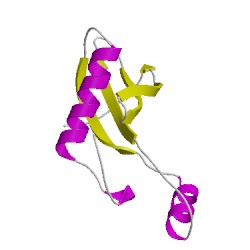 Image of CATH 4ev5A01