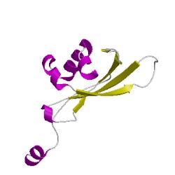 Image of CATH 4ev5A02