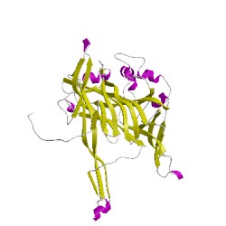 Image of CATH 4ev5A03