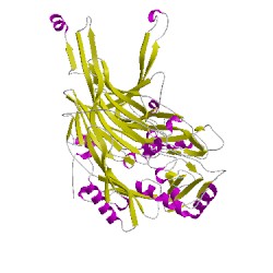 Image of CATH 4ev5B