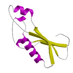 Image of CATH 4ev5B01