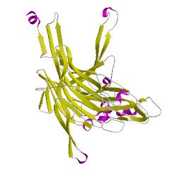 Image of CATH 4ev5B03