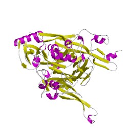Image of CATH 4ev5C