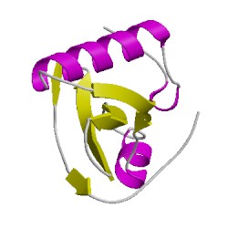 Image of CATH 4ev5C01