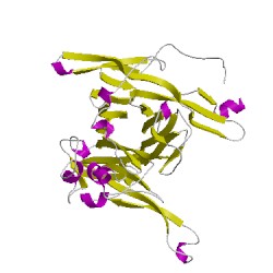 Image of CATH 4ev5C03