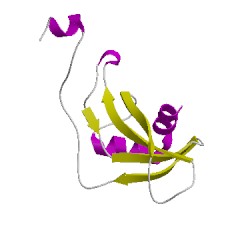 Image of CATH 4ev5D02