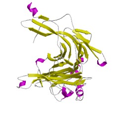 Image of CATH 4ev5D03