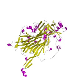 Image of CATH 4ev5E