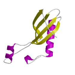 Image of CATH 4ev5E01