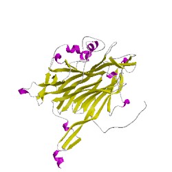 Image of CATH 4ev5E03