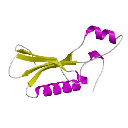 Image of CATH 4ev5F01