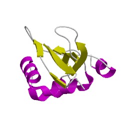 Image of CATH 4ev5F02