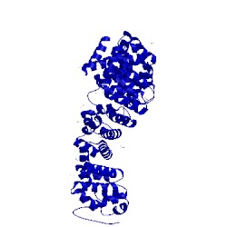 Image of CATH 4ev8