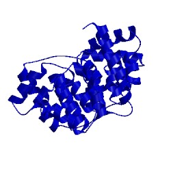 Image of CATH 4evf