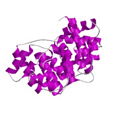 Image of CATH 4evfA