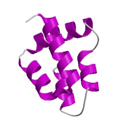 Image of CATH 4evfA01