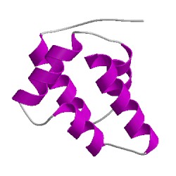 Image of CATH 4evfA03