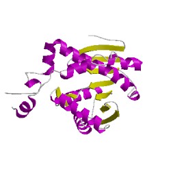 Image of CATH 4eviB02