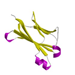 Image of CATH 4evnD02