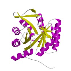 Image of CATH 4evzA