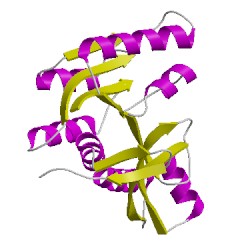 Image of CATH 4ew1A