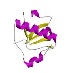 Image of CATH 4ew5B