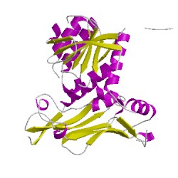 Image of CATH 4ew6A