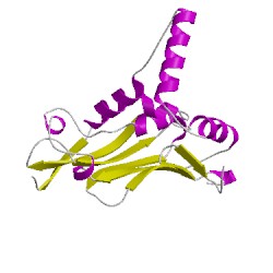 Image of CATH 4ew6A02