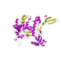 Image of CATH 4ewcA