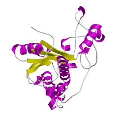 Image of CATH 4ewgB01
