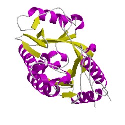 Image of CATH 4ewlB