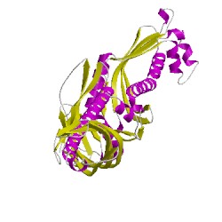 Image of CATH 4ewsA