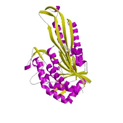 Image of CATH 4ewtA