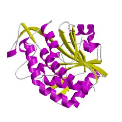 Image of CATH 4ewtA01