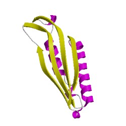 Image of CATH 4ewtA02