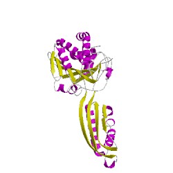 Image of CATH 4ewtB