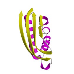 Image of CATH 4ewtB02