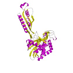 Image of CATH 4ewtC