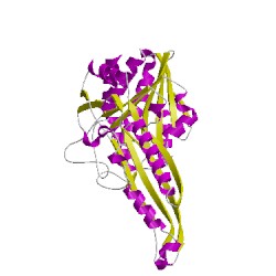 Image of CATH 4ewtD