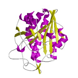 Image of CATH 4ewtD01