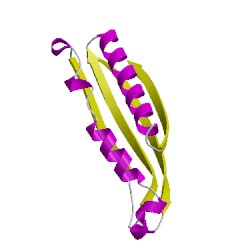 Image of CATH 4ewtD02